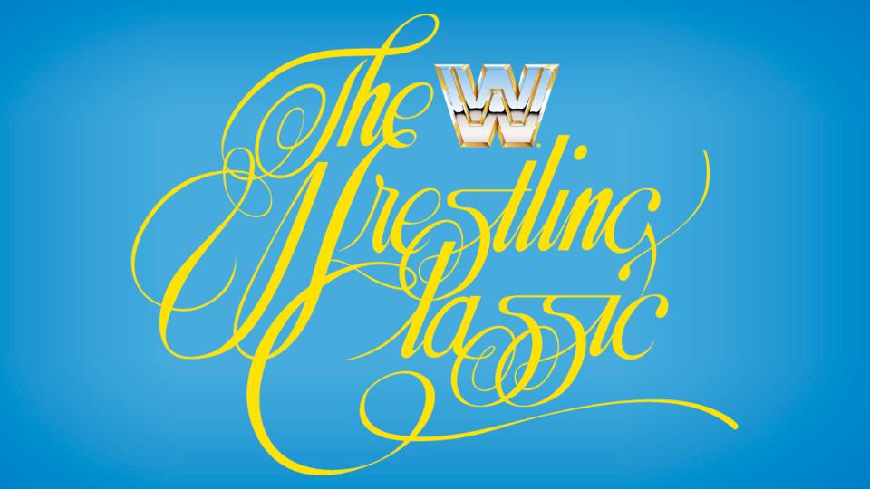 Tjr Retro Wwe The Wrestling Classic Review Tjr Wrestling