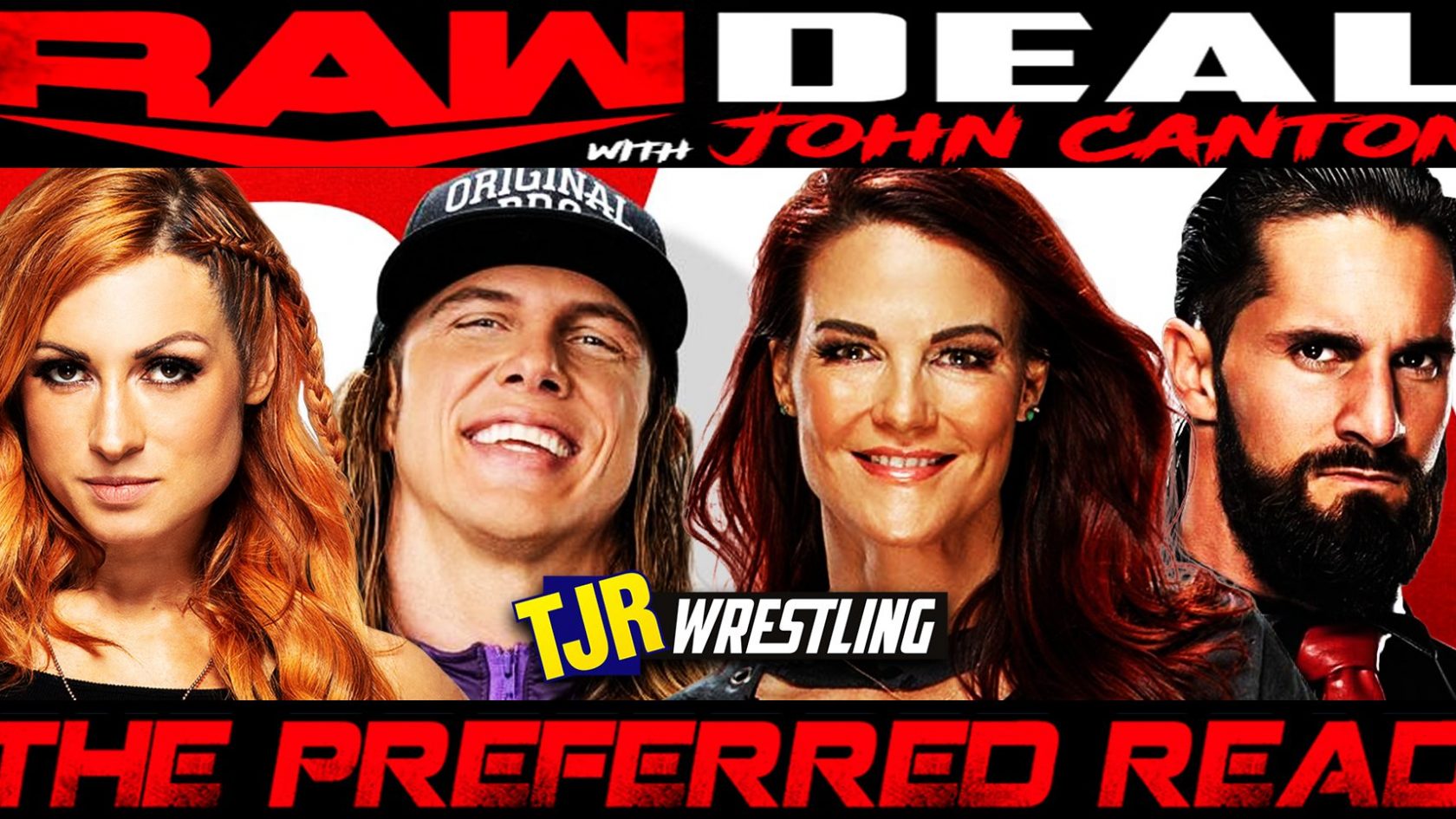 Wwe Raw Reviews Tjr Wrestling