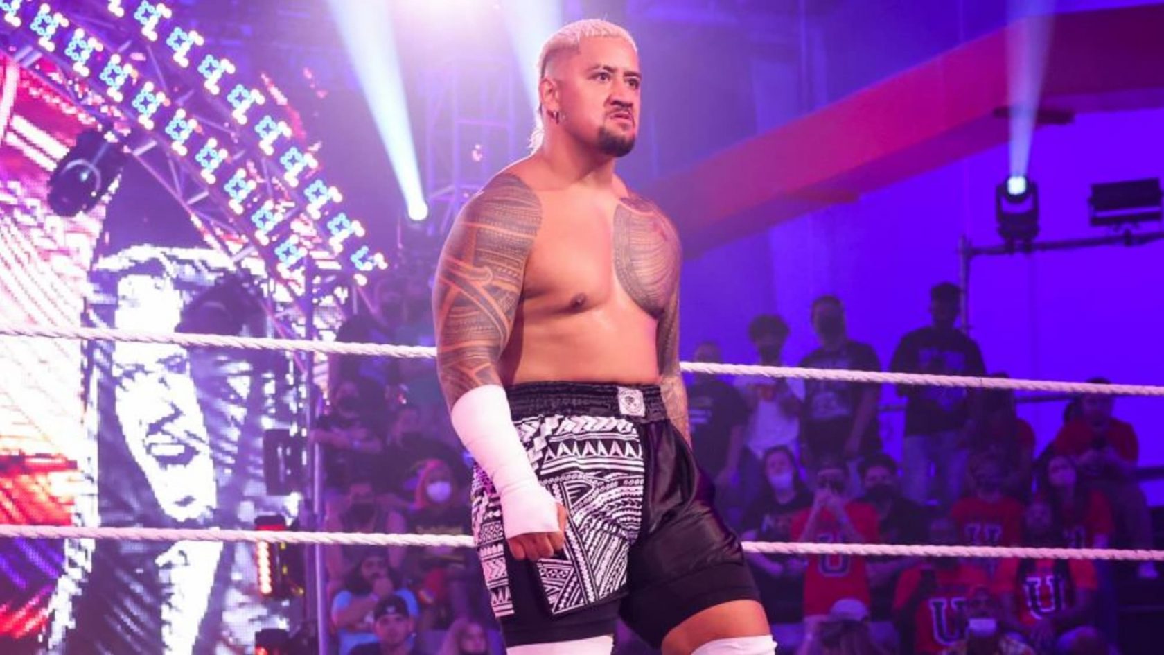 Solo Sikoa Reveals Scrapped Main Roster Debut Plans Tjr Wrestling