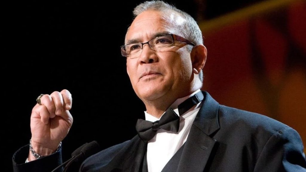 Ricky Steamboat Explains Why He Decided Not To Compete In Ric Flair S