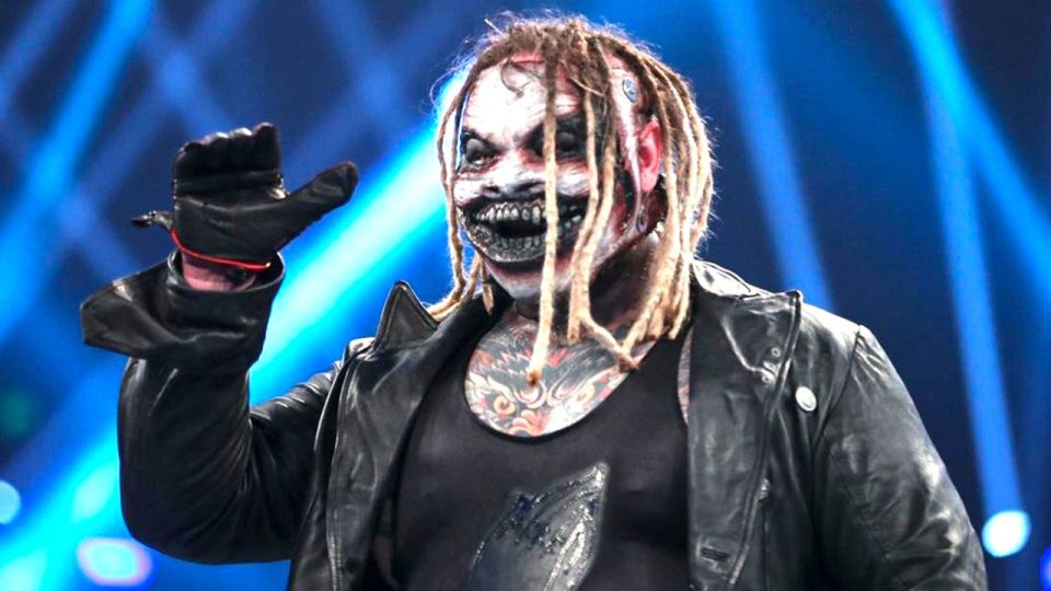 Bray Wyatt Drops Huge Tease The Fiend May Return In Wwe Tjr Wrestling