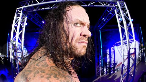 The Undertaker Breaks Silence On UFC Fighter Using His Entrance Music