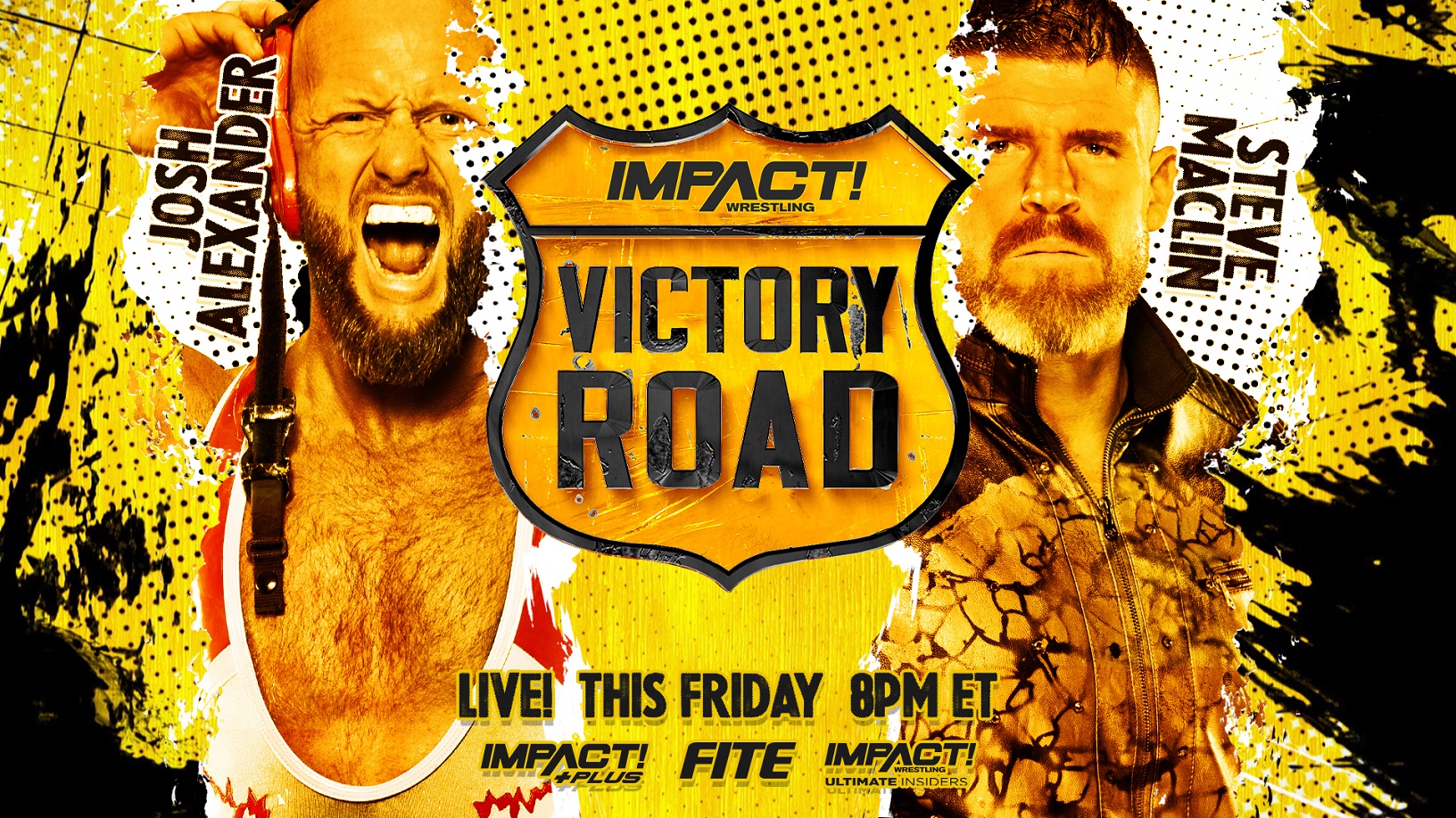 Tna Impact Wrestling Ppv Reviews Tjr Wrestling