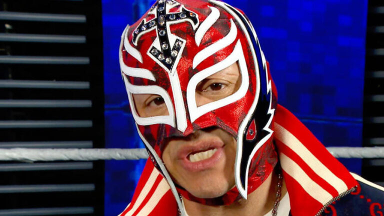 Rey Mysterio WWE Contract Details Revealed TJR Wrestling