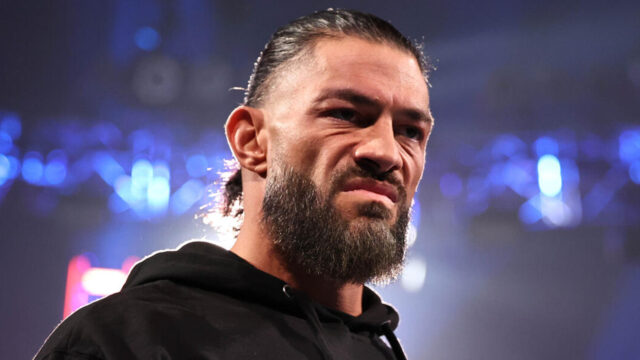 Roman Reigns Tipped To Return For Wwe Summerslam Tjr Wrestling