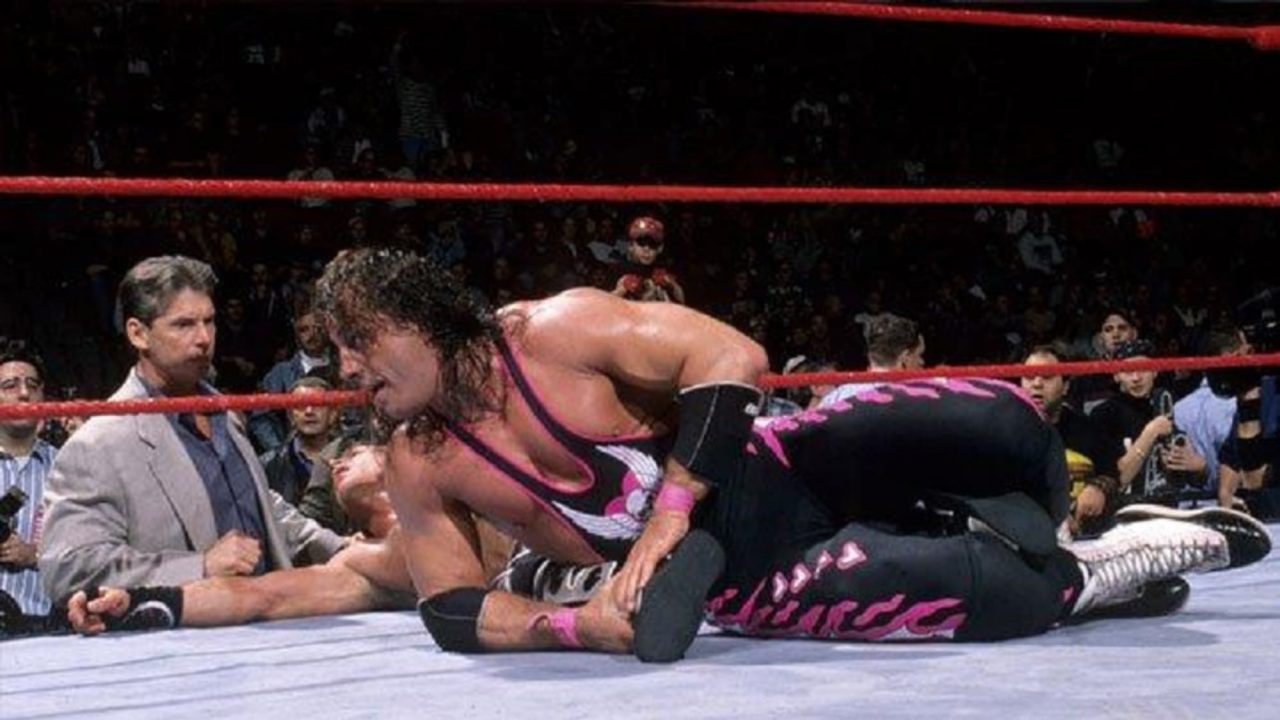 WWE Survivor Series 1997 Review – TJR Wrestling