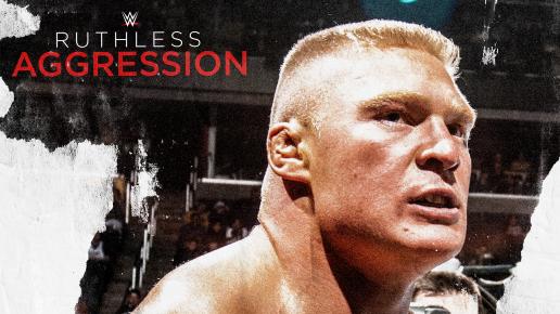 WWE & UFC Star Brock Lesnar Preseason Highlights (2004)