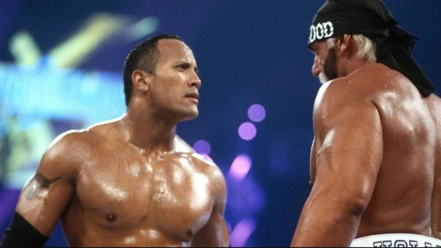 WrestleMania's Greatest Matches Reviews – TJR Wrestling