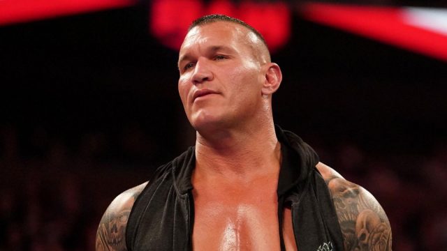 Kurt Angle Reveals Randy Orton's Level Of Concern Over Back Injury ...