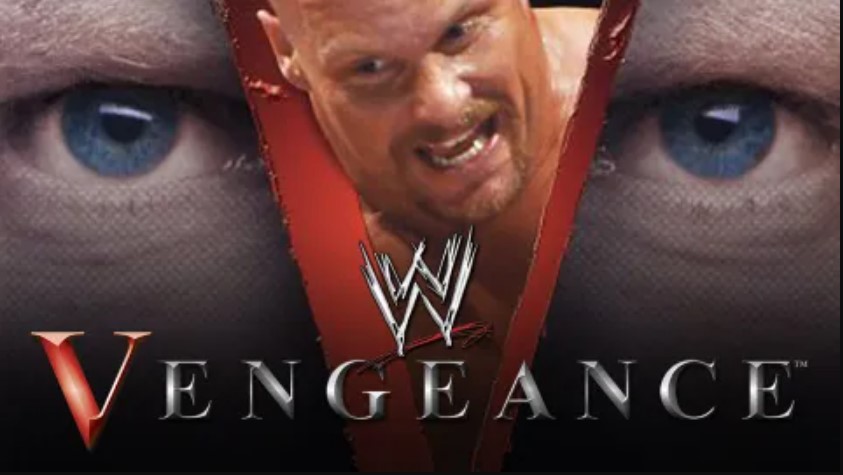 Lot Detail - WWE Vengeance 2002 Chair from Joe Louis Arena