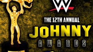 The John Report: The 12th Annual WWE Johnny Awards – 2020 Edition ...