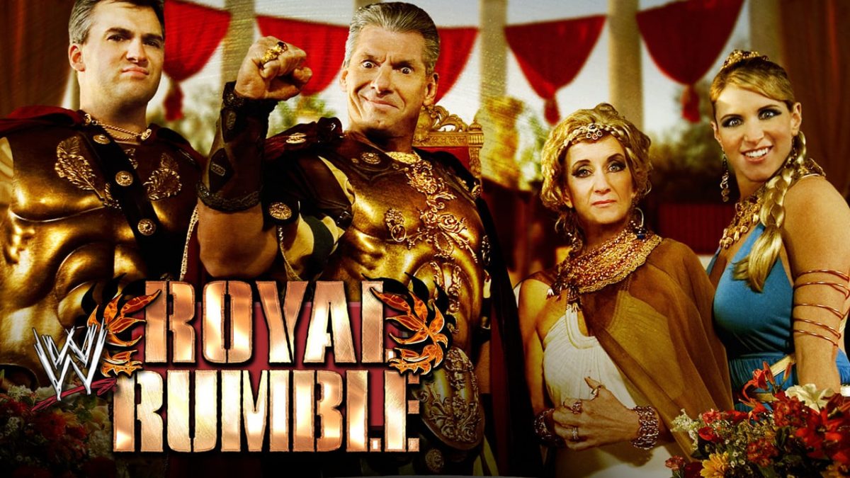 House of the Dragon' Recap: The Royal Rumble