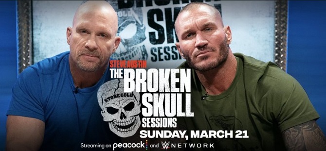 Wwe Network Review Steve Austins Broken Skull Sessions Randy Orton