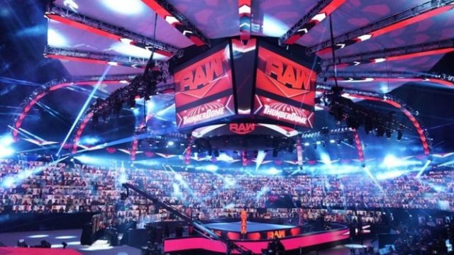 WWE News: Raw Commentary Team Will be Adnan Virk, Corey Graves & Byron
