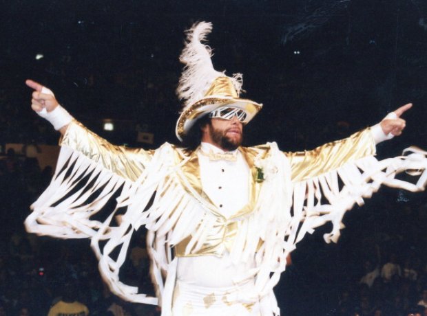 The Death and Legacy of “Macho Man” Randy Savage, Explained