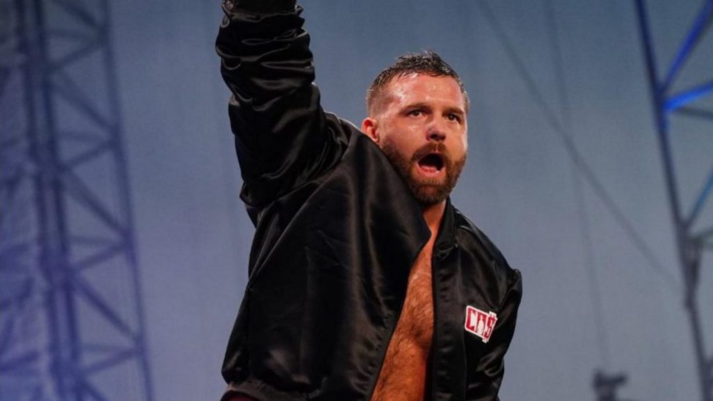 Cash Wheeler Reacts To Being Overlooked For PWI 500 – TJR Wrestling