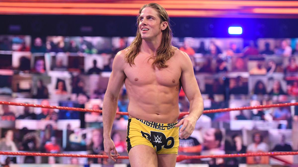 Riddle Discusses The Possibility Of Conor McGregor In WWE – TJR Wrestling