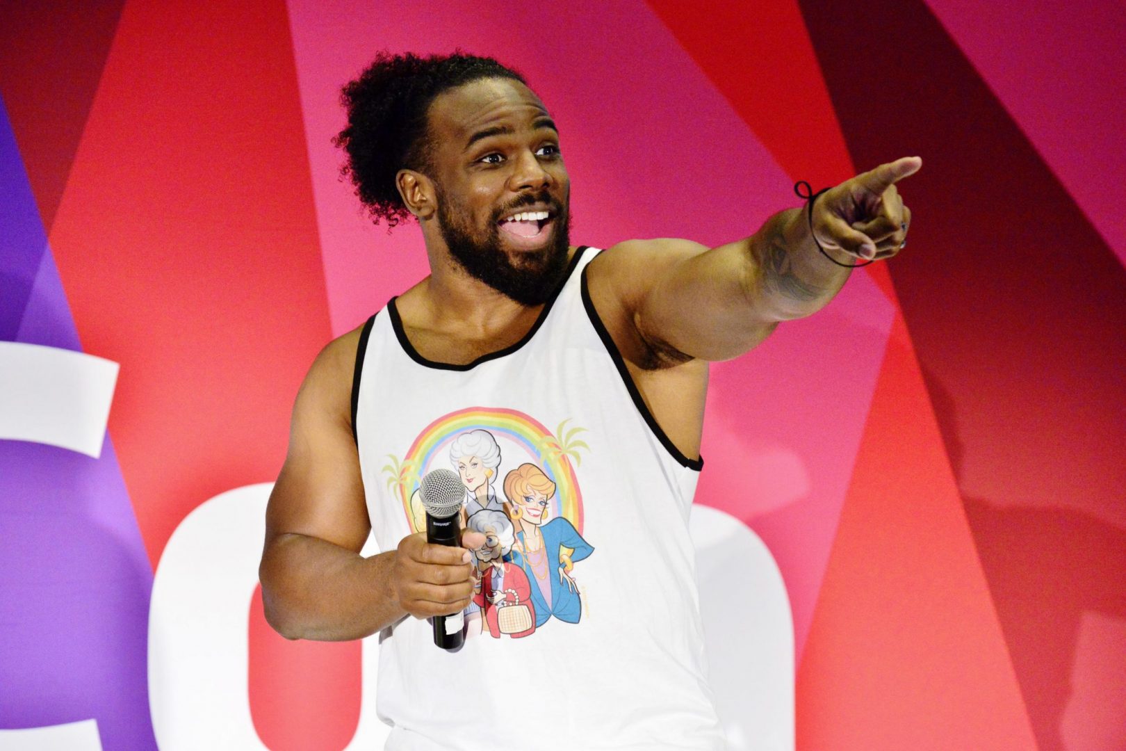 Xavier Woods Reveals He Pitched WWE Cartoon While In Developmental ...