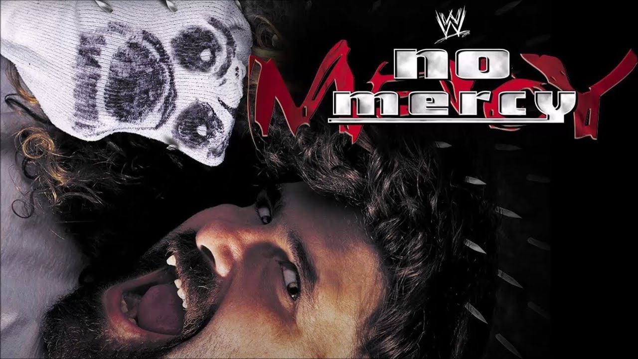 Wwe No Mercy 1999 Review Tjr Wrestling