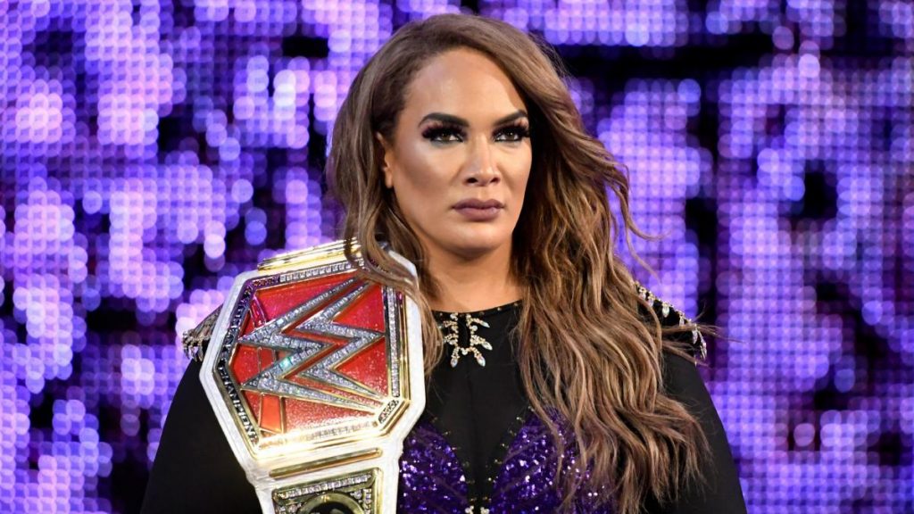 Nia Jax Speaks On Wrestling Future – TJR Wrestling