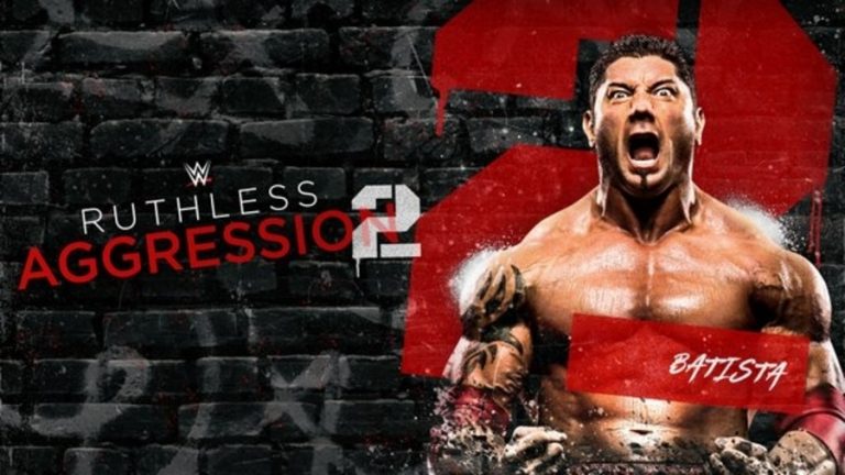 WWE Ruthless Aggression Review: Securing The Future – TJR Wrestling