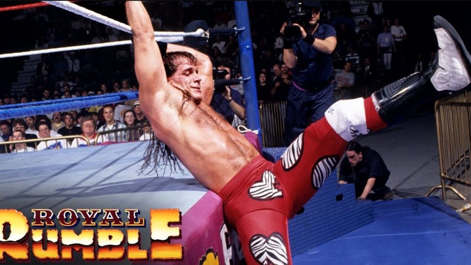 WWE Royal Rumble 1995 Review – TJR Wrestling