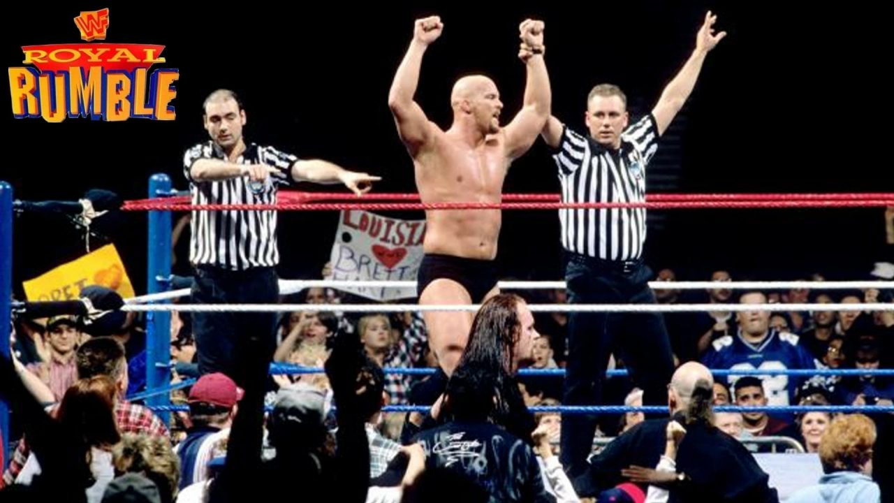 WWE Royal Rumble 1997 Review – TJR Wrestling