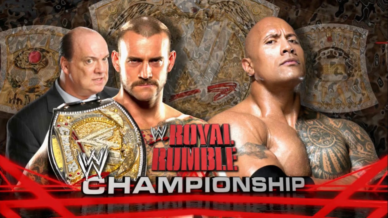 Sheamus, Randy Orton & Big Show vs. 3MB: SmackDown, March 22, 2013