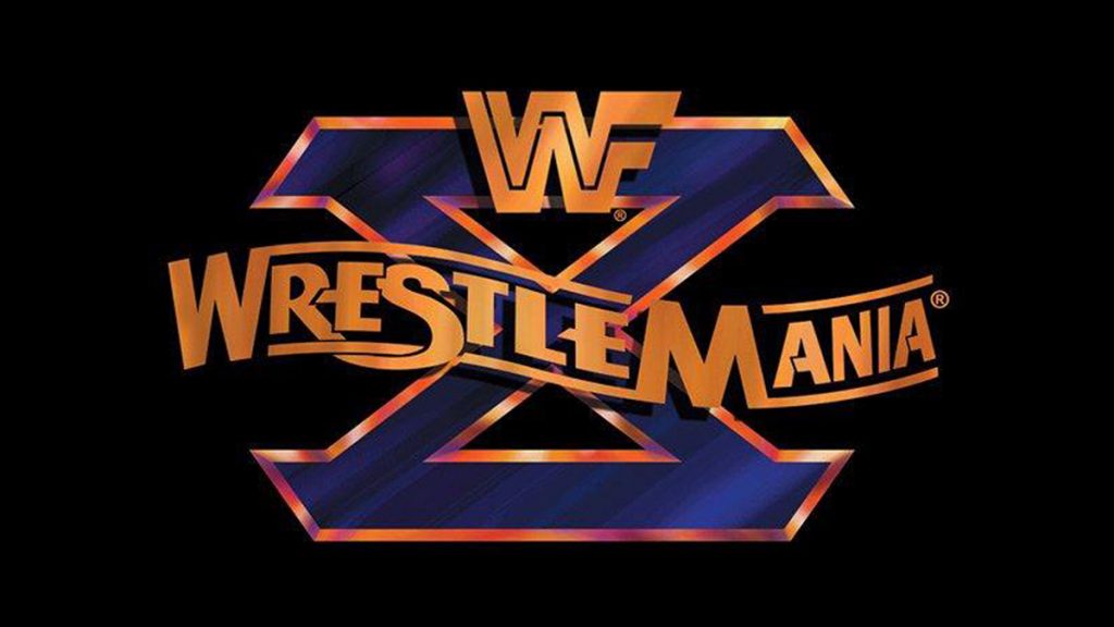 WWE WrestleMania 10 Review – TJR Wrestling