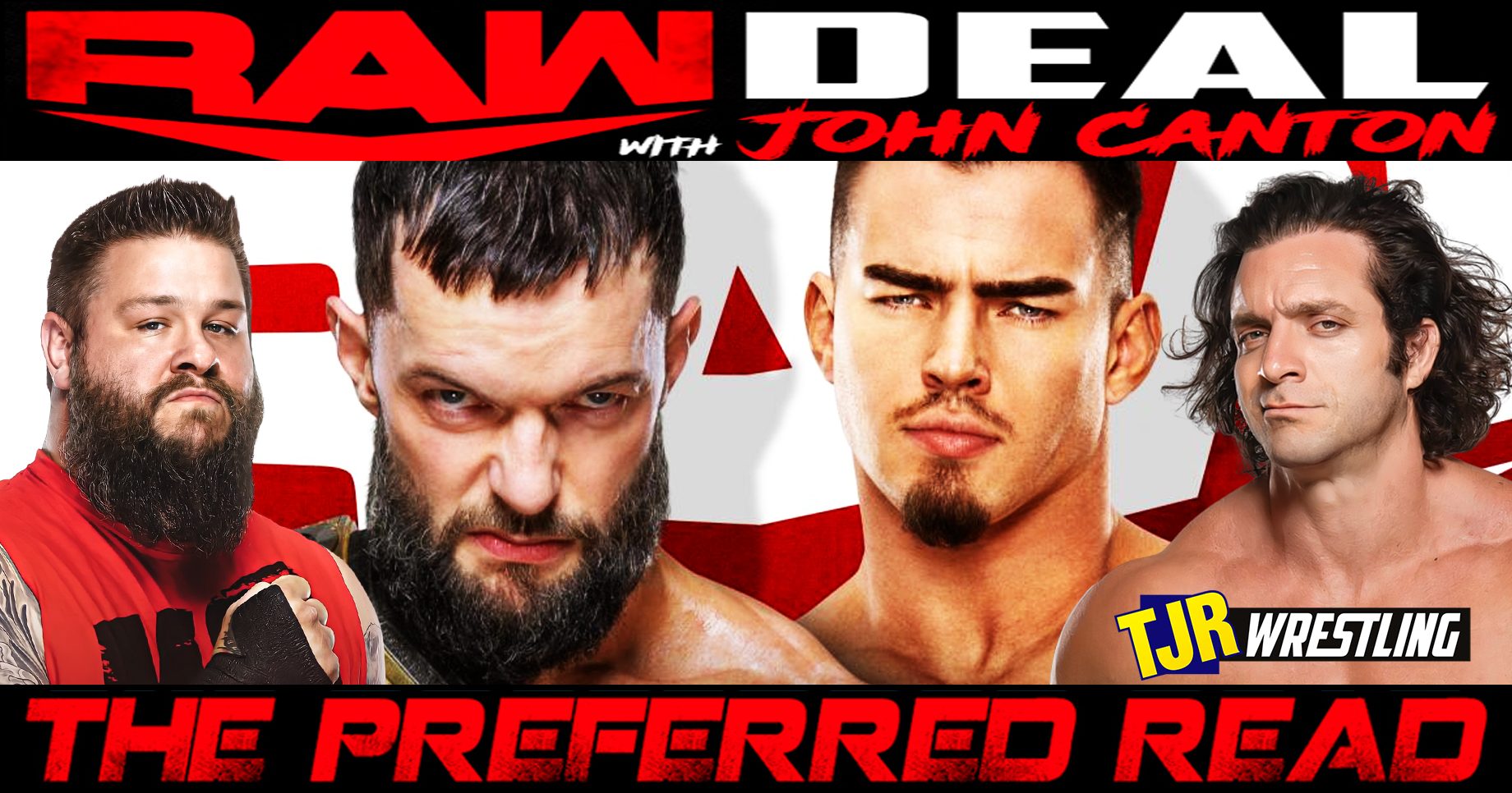 WWE Raw Review: Love for 24/7 Title 'double commitment ceremony