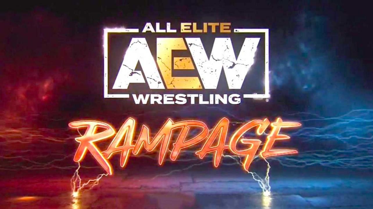 Katsuyori Shibata discusses his match on AEW Rampage, thinks he'll wrestle  again in the near future