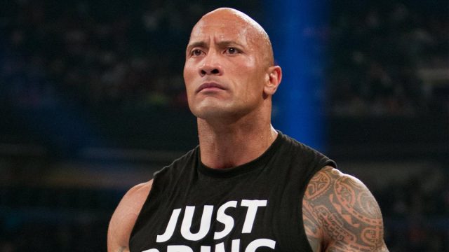 The Rock Reveals Idea He Gave Vince McMahon That Wrestlers “Hated ...