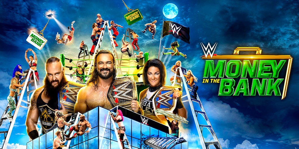 Money in the bank deals 2020 date