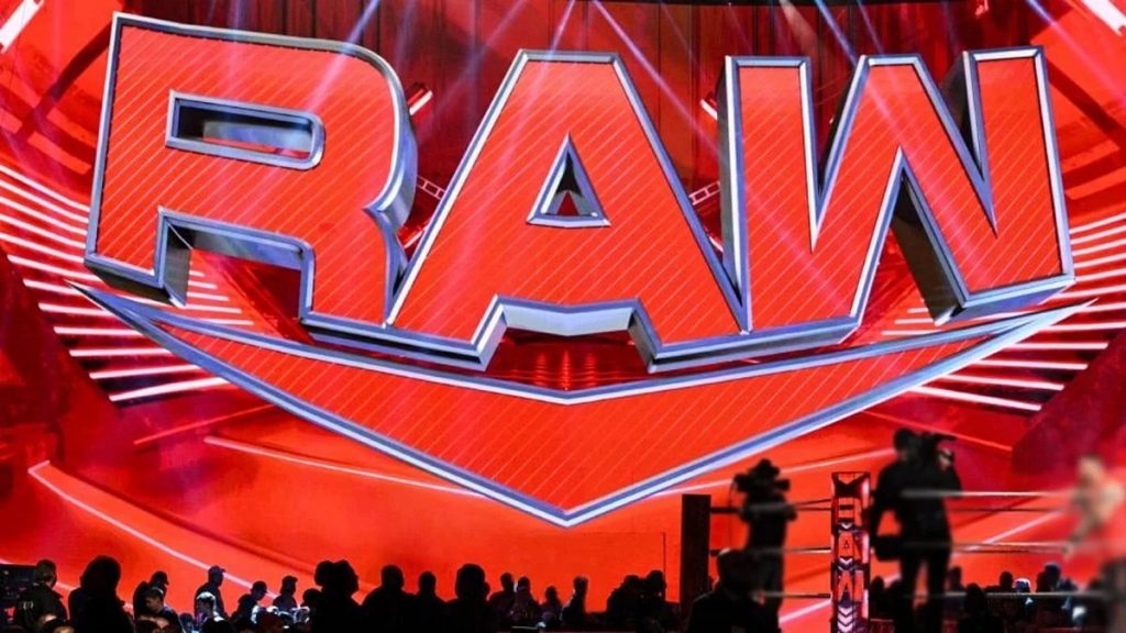 WWE Raw Star No Longer Dealing With Injury – TJR Wrestling