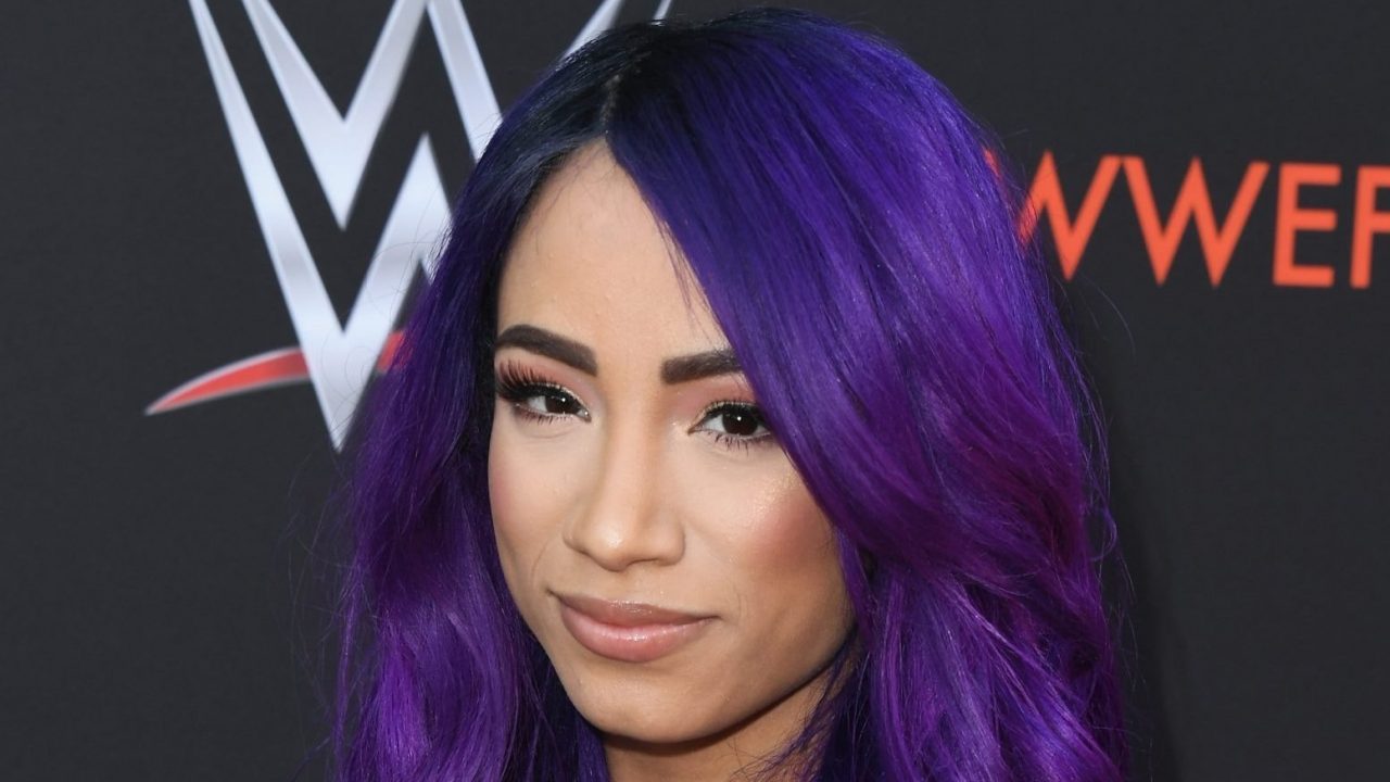 Sasha Banks Reportedly Gone From WWE – TJR Wrestling