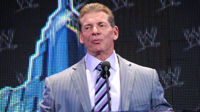 Netiflix Scrap Vince McMahon Documentary – TJR Wrestling