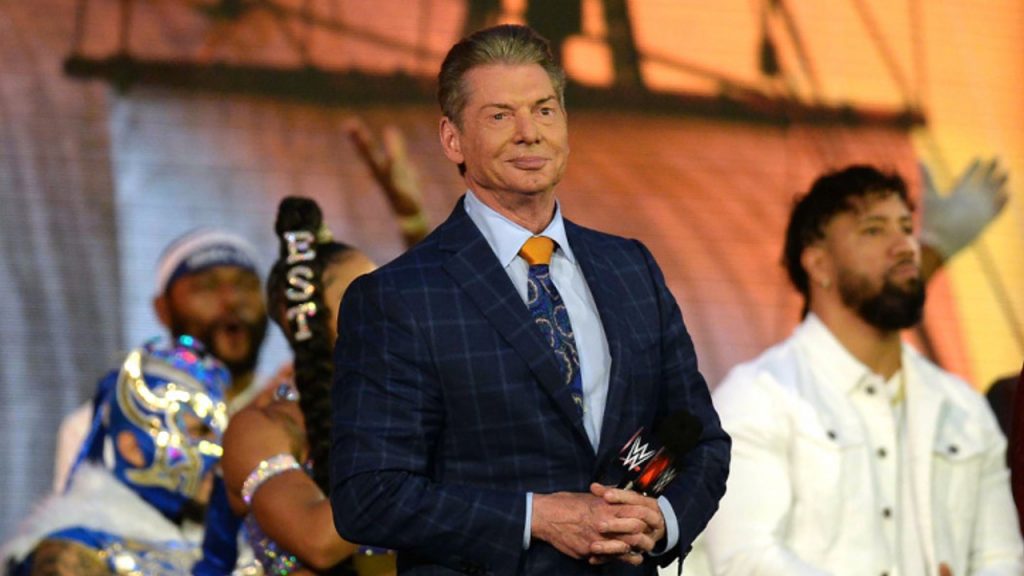 WWE Stars "Frustrated" At Vince McMahon Over Scandal – TJR Wrestling