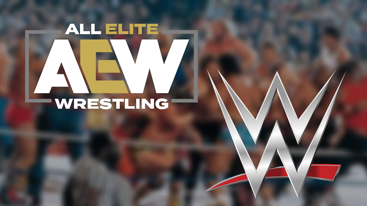 wwe going to aew