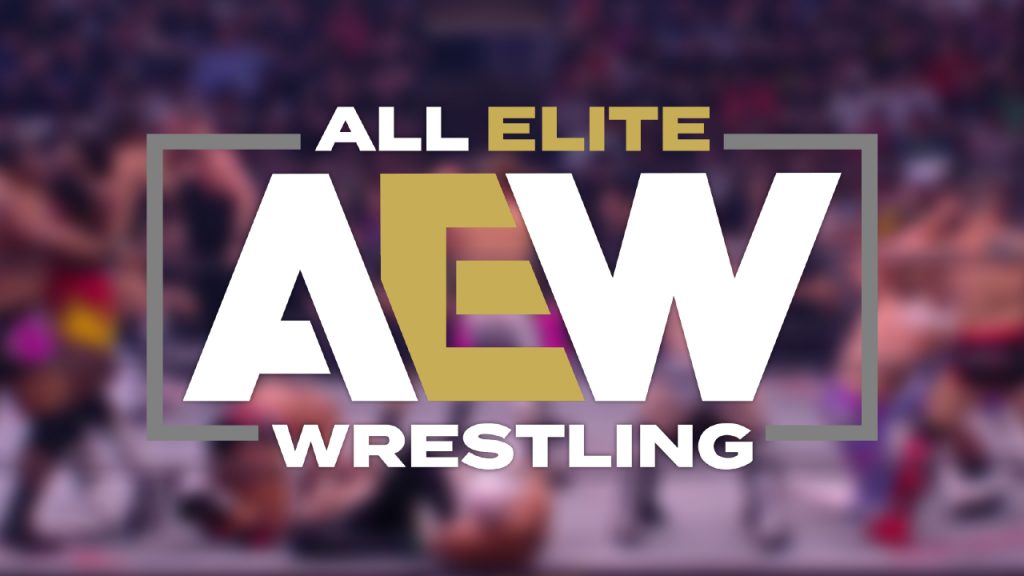 Full List Of AEW Stars Facing Suspension – TJR Wrestling