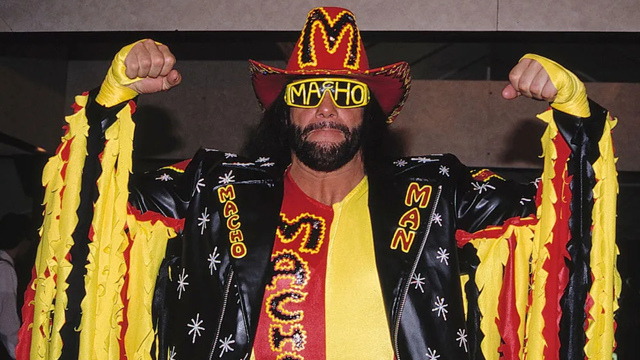 Randy Savage Reportedly Told To Avoid Stephanie McMahon – TJR