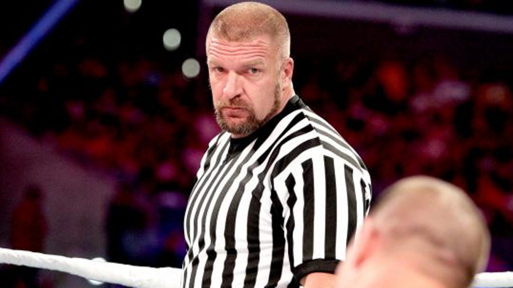 Ex-WWE Official Discusses Potential Return Under Triple H – TJR Wrestling