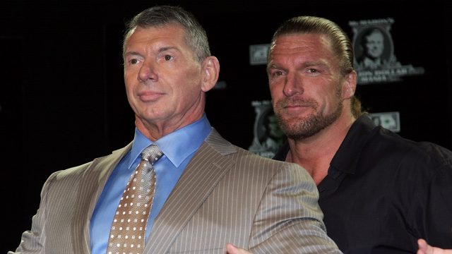 Triple H Altered Vince McMahon's Plans With SummerSlam Decision – TJR ...