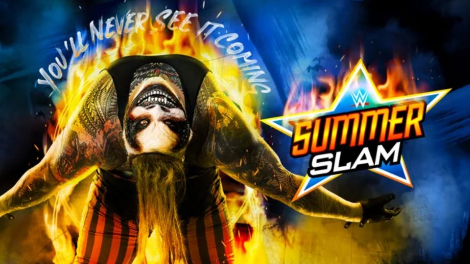 WWE SummerSlam 2020 Review – TJR Wrestling