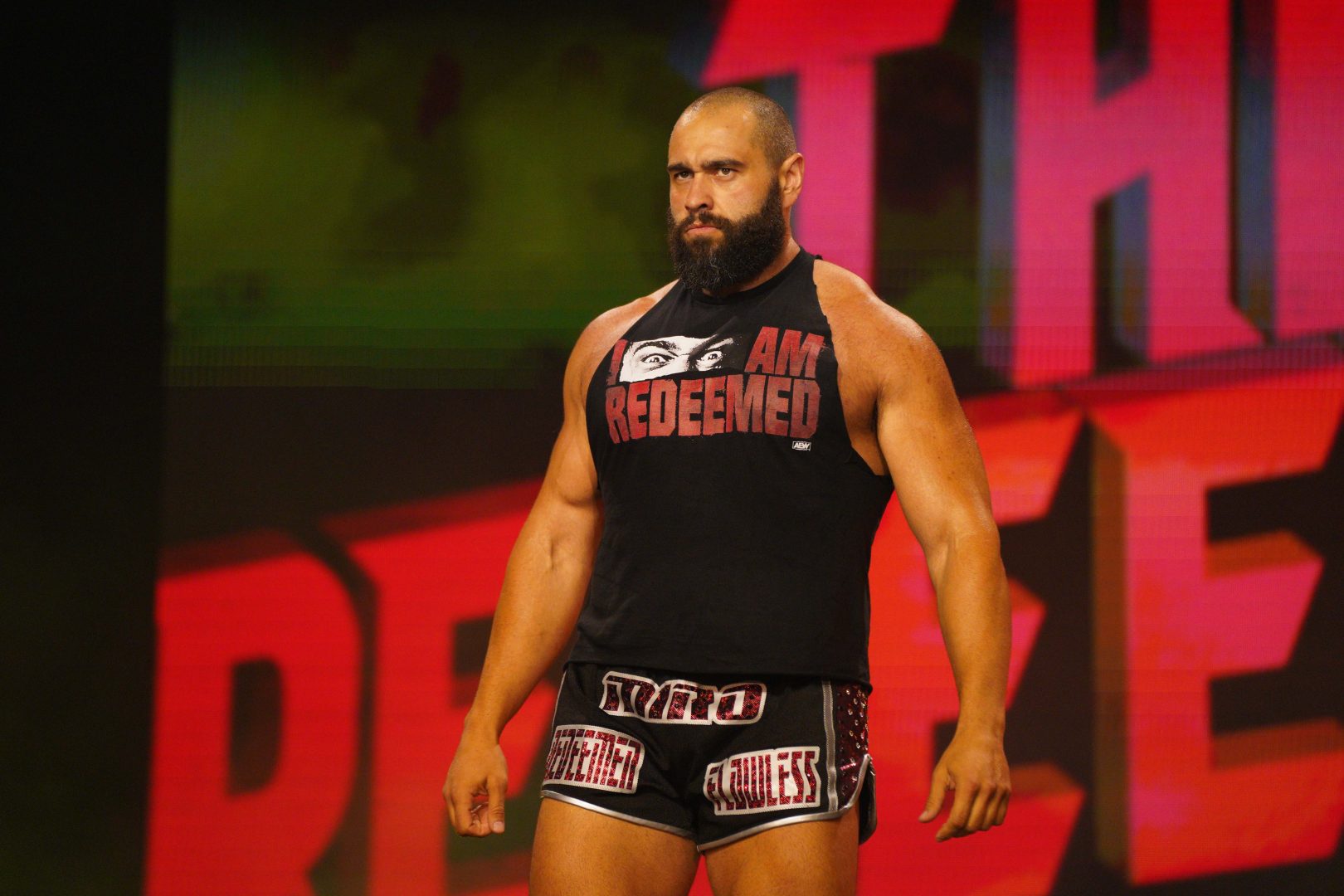 Six Superstars That Should Be Utilized Better By WWE and AEW – TJR Wrestling