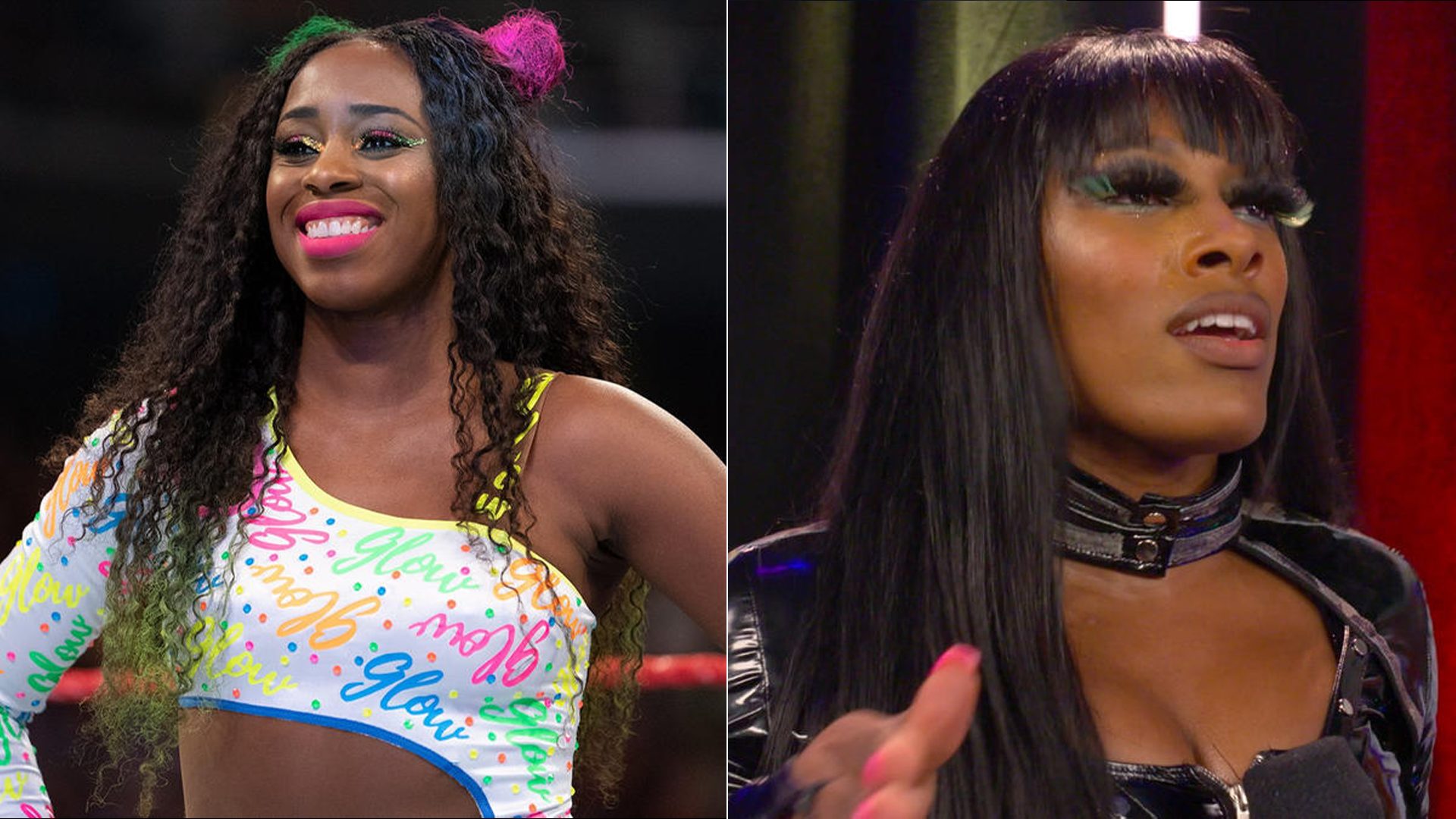 Naomi Defends Lash Legend Over 