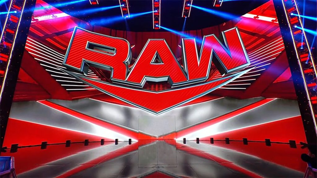 WWE Raw Star Expected To Get Bigger Spotlight After WrestleMania TJR