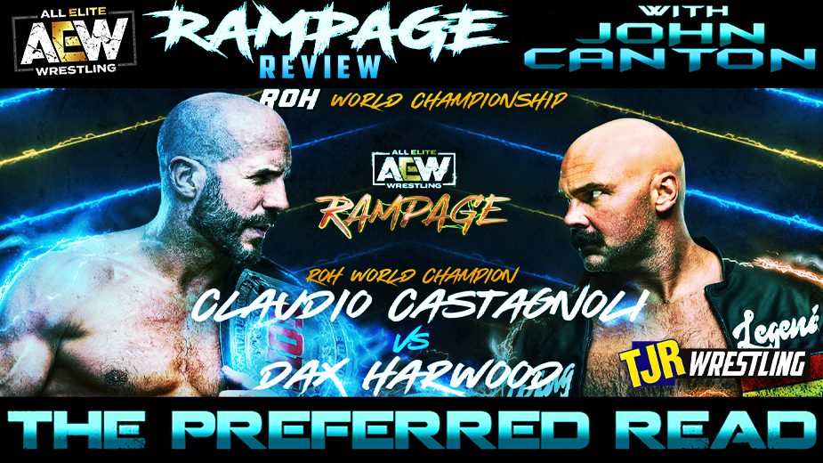 Rampage Wrestling Championship