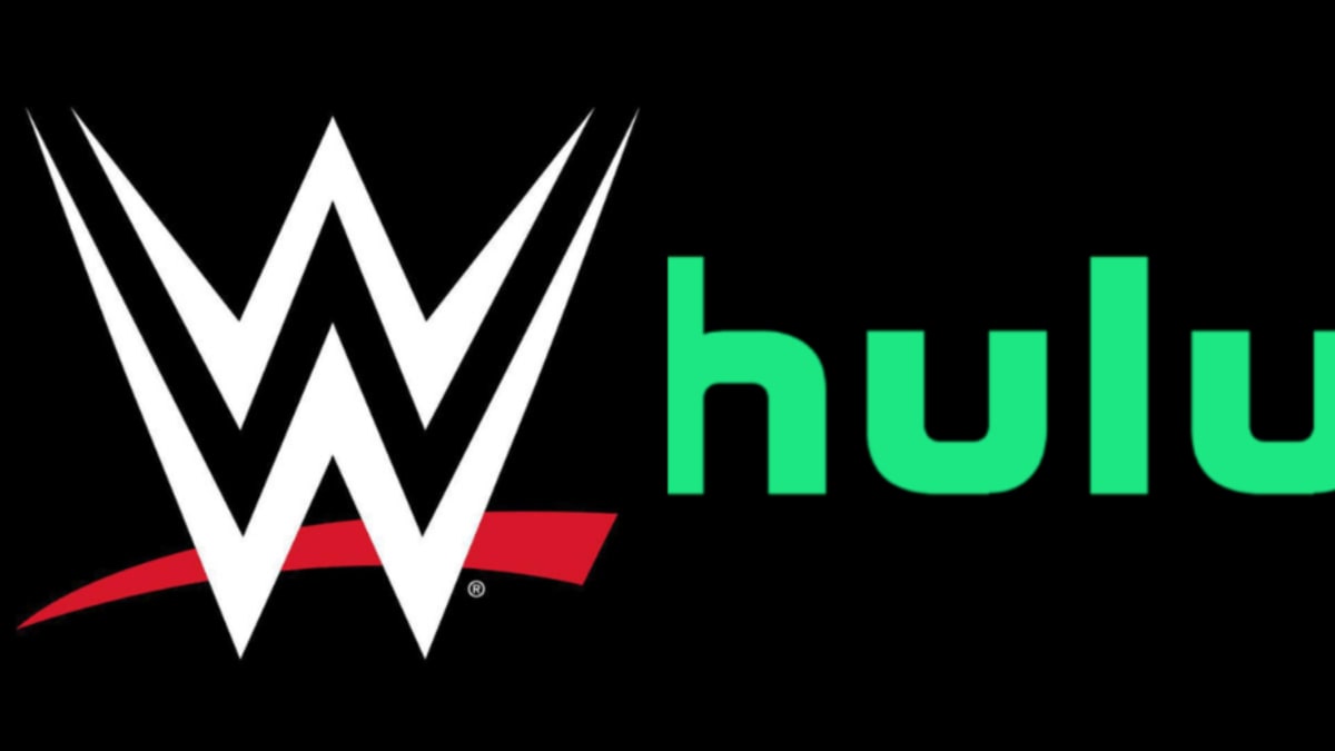 Wrestlemania deals on hulu