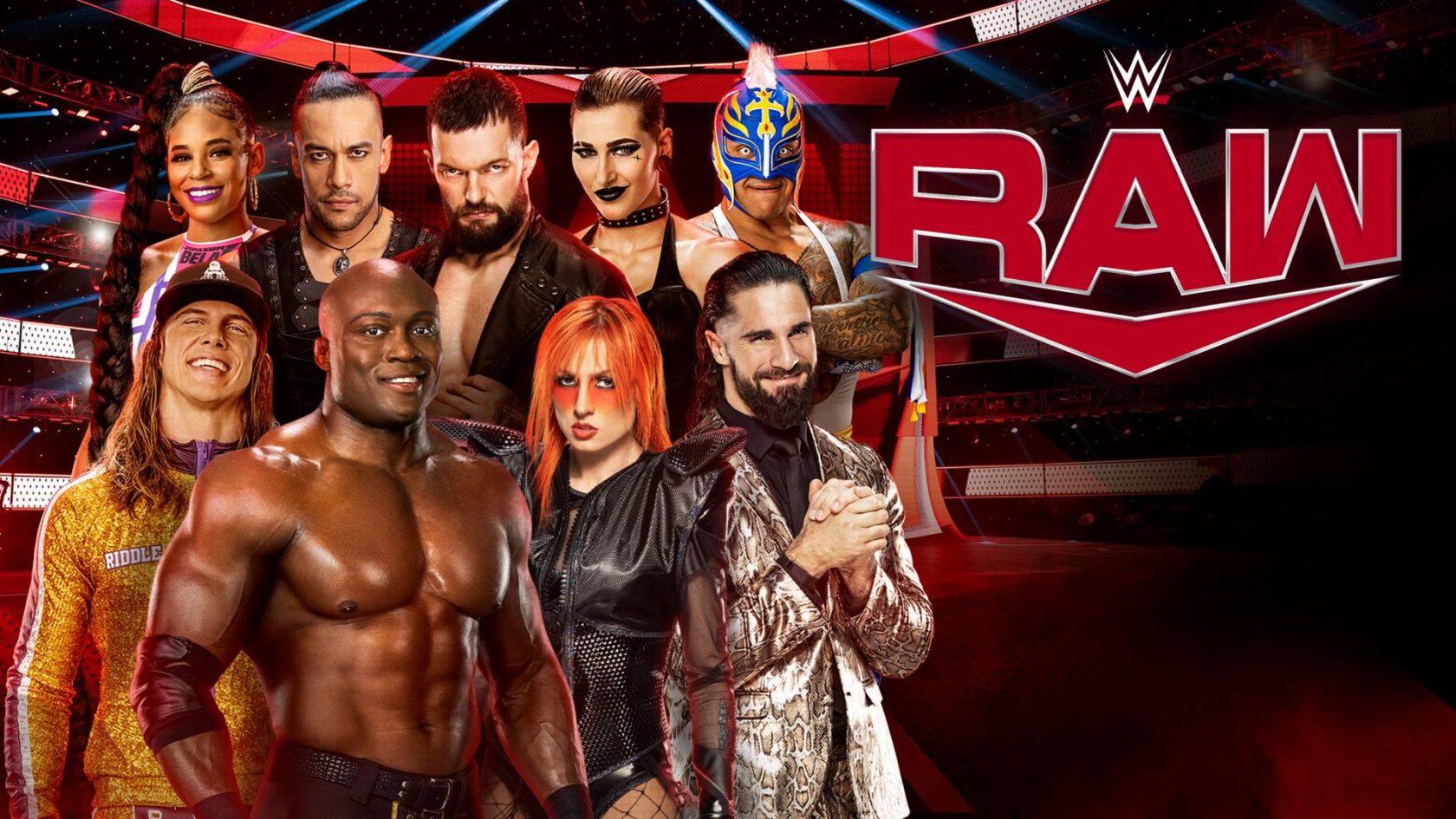 USA Network Pleased With WWE's Recent Changes – TJR Wrestling