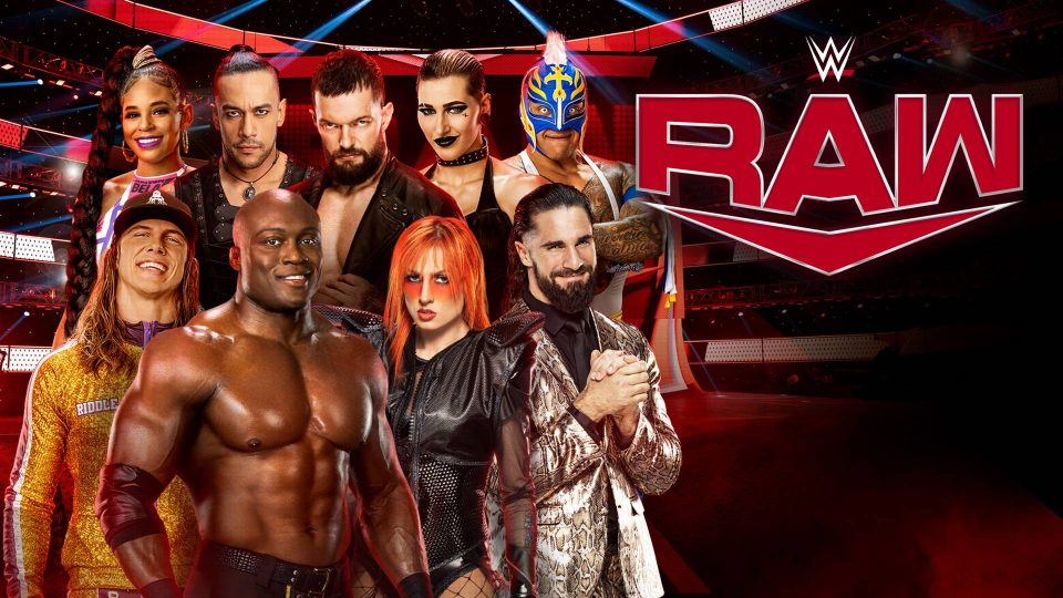 USA Network Pleased With WWE's Recent Changes TJR Wrestling